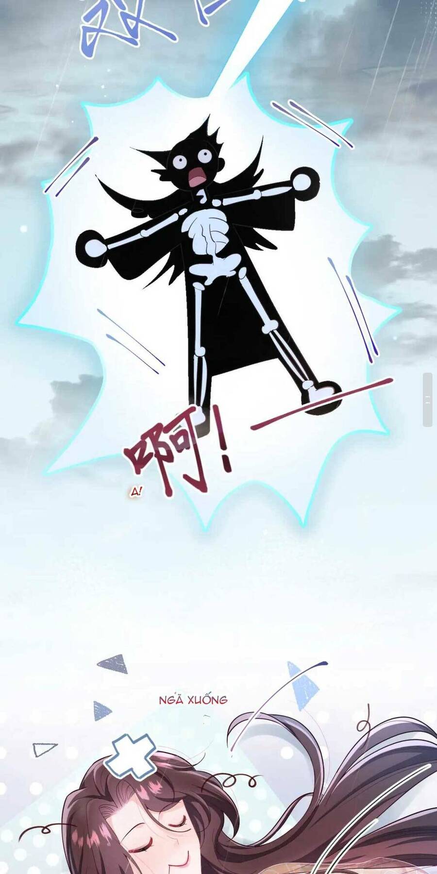 Bạch Liên Hoa Dựa Vào Việc Giả Trang Đáng Thương Hướng Dẫn Ca Ca Xưng Bá Toàn Cầu Chapter 1 - 6