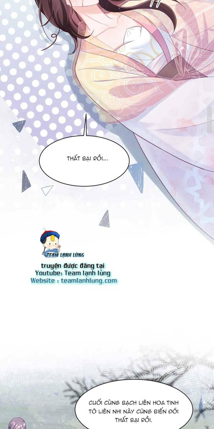 Bạch Liên Hoa Dựa Vào Việc Giả Trang Đáng Thương Hướng Dẫn Ca Ca Xưng Bá Toàn Cầu Chapter 1 - 7