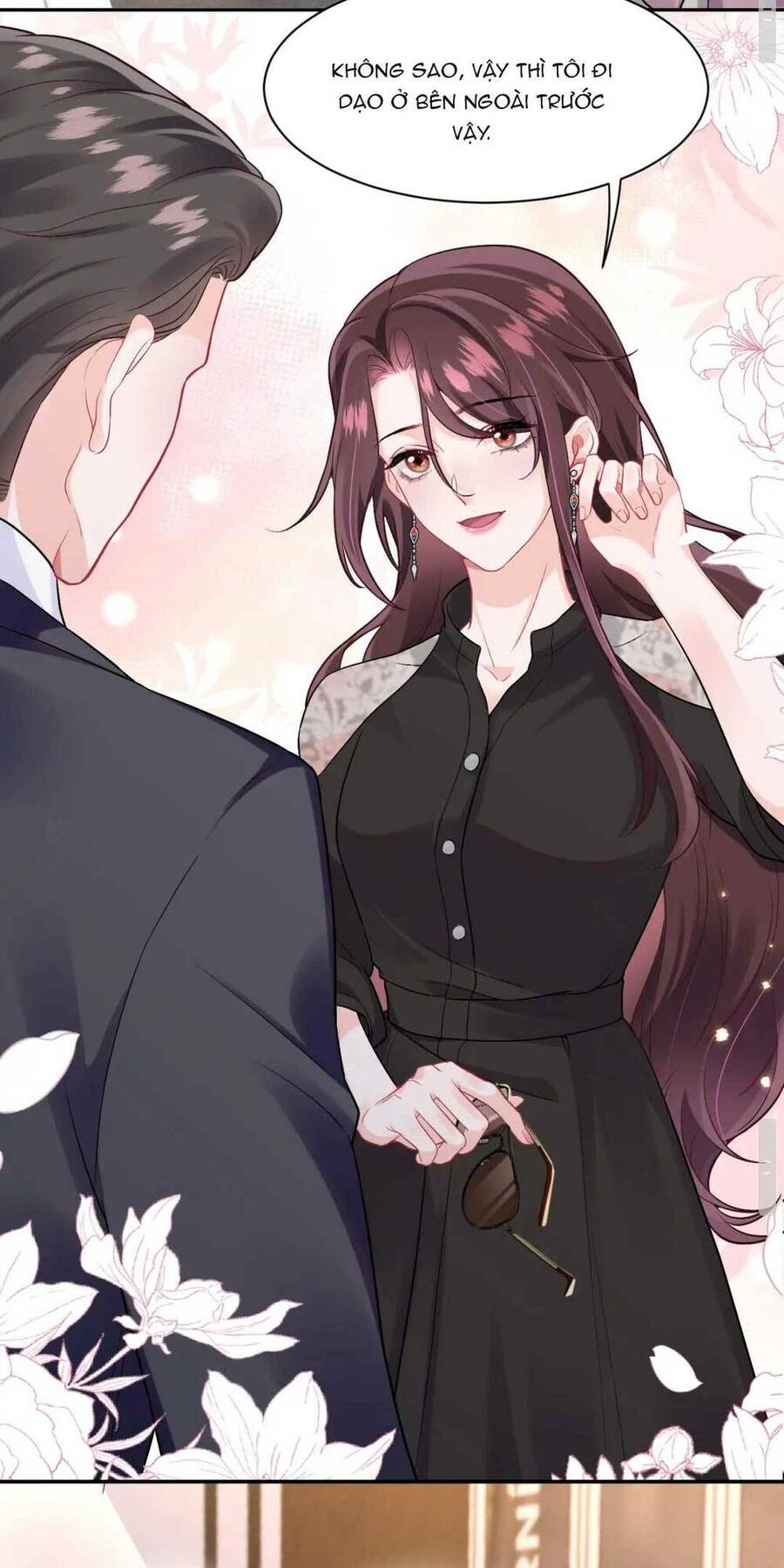 Bạch Liên Hoa Dựa Vào Việc Giả Trang Đáng Thương Hướng Dẫn Ca Ca Xưng Bá Toàn Cầu Chapter 10 - 11