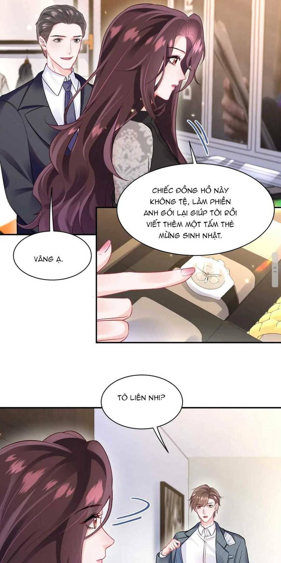 Bạch Liên Hoa Dựa Vào Việc Giả Trang Đáng Thương Hướng Dẫn Ca Ca Xưng Bá Toàn Cầu Chapter 10 - 12