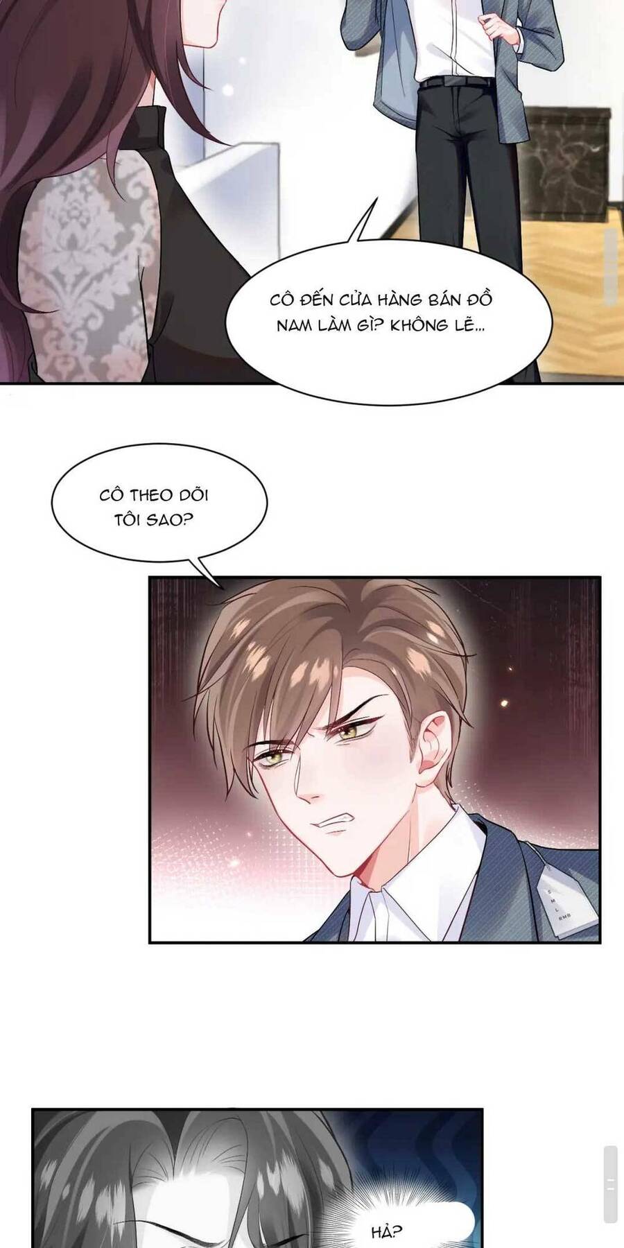 Bạch Liên Hoa Dựa Vào Việc Giả Trang Đáng Thương Hướng Dẫn Ca Ca Xưng Bá Toàn Cầu Chapter 10 - 13