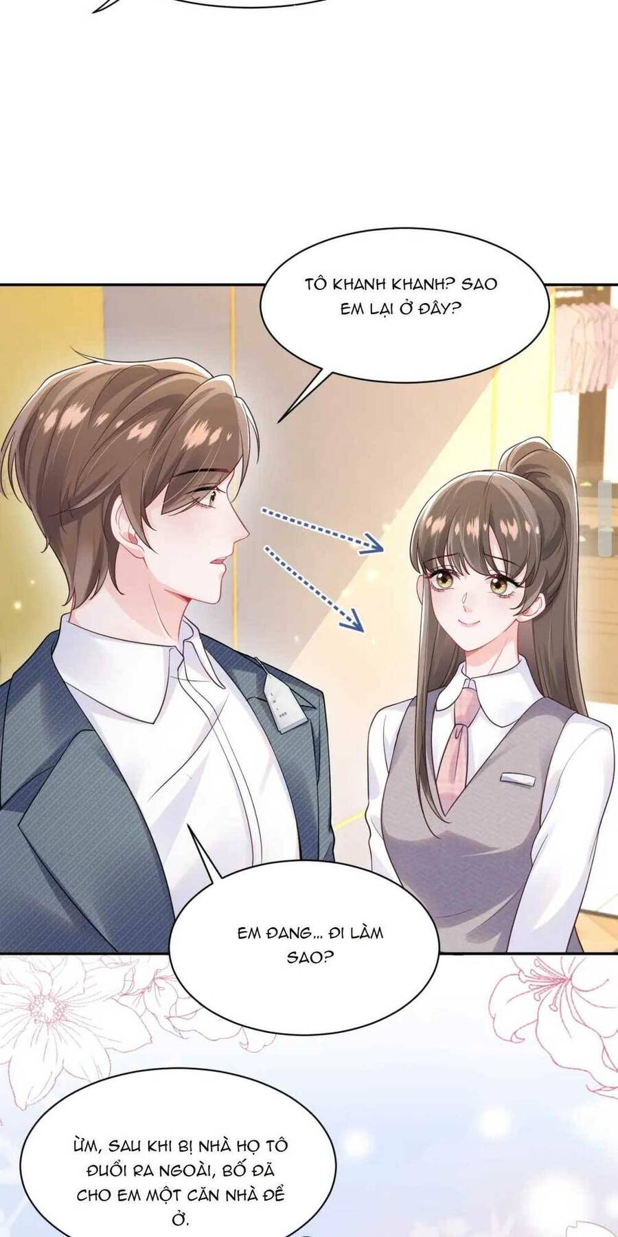 Bạch Liên Hoa Dựa Vào Việc Giả Trang Đáng Thương Hướng Dẫn Ca Ca Xưng Bá Toàn Cầu Chapter 10 - 15