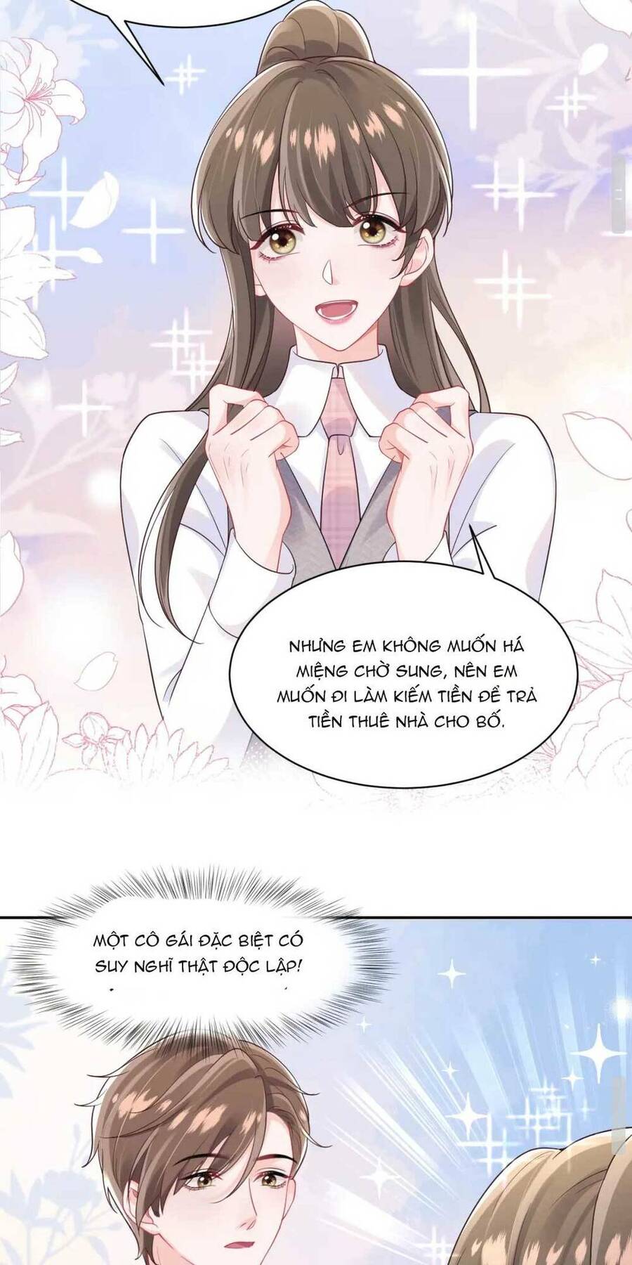 Bạch Liên Hoa Dựa Vào Việc Giả Trang Đáng Thương Hướng Dẫn Ca Ca Xưng Bá Toàn Cầu Chapter 10 - 16