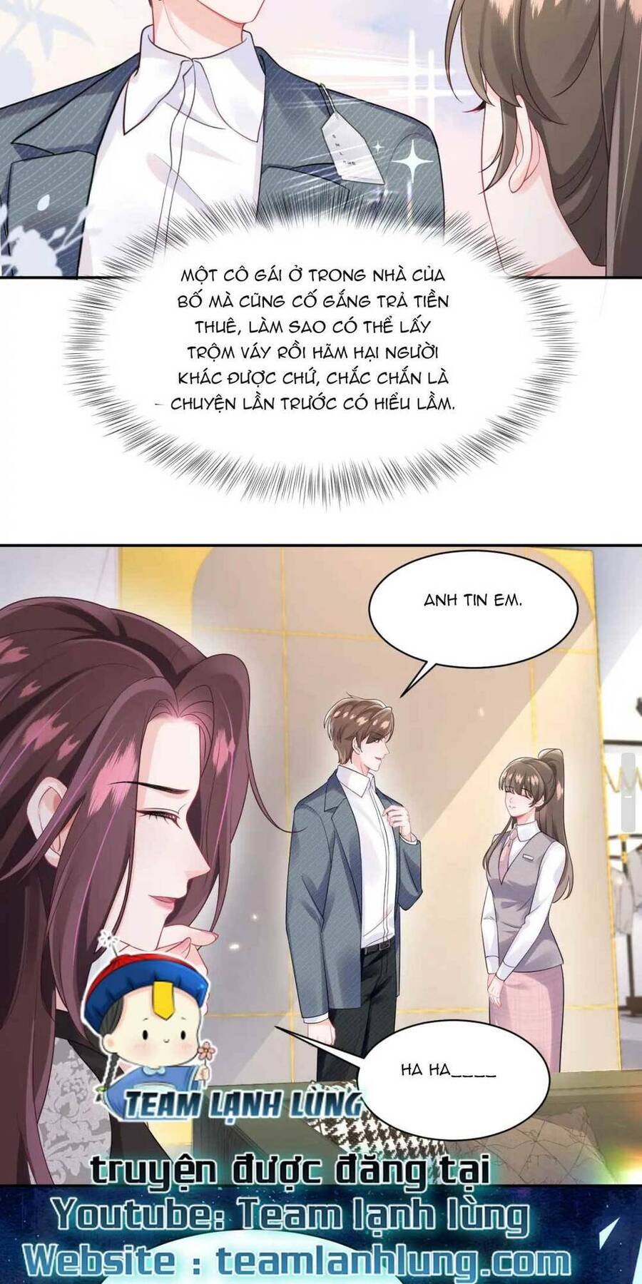 Bạch Liên Hoa Dựa Vào Việc Giả Trang Đáng Thương Hướng Dẫn Ca Ca Xưng Bá Toàn Cầu Chapter 10 - 17