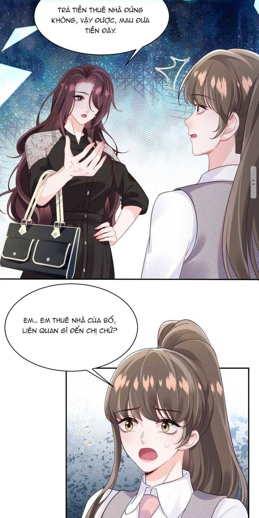 Bạch Liên Hoa Dựa Vào Việc Giả Trang Đáng Thương Hướng Dẫn Ca Ca Xưng Bá Toàn Cầu Chapter 10 - 18