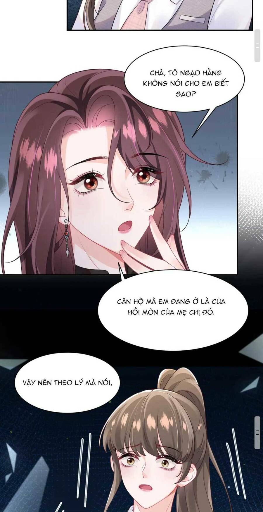 Bạch Liên Hoa Dựa Vào Việc Giả Trang Đáng Thương Hướng Dẫn Ca Ca Xưng Bá Toàn Cầu Chapter 10 - 19