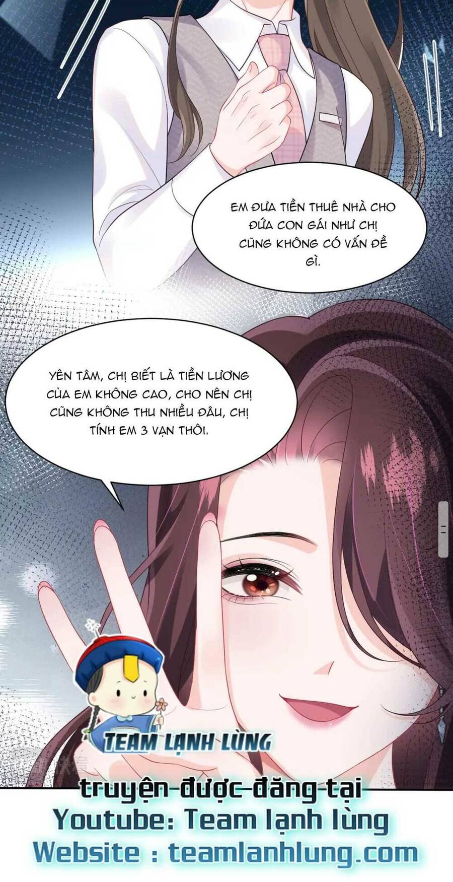 Bạch Liên Hoa Dựa Vào Việc Giả Trang Đáng Thương Hướng Dẫn Ca Ca Xưng Bá Toàn Cầu Chapter 10 - 20