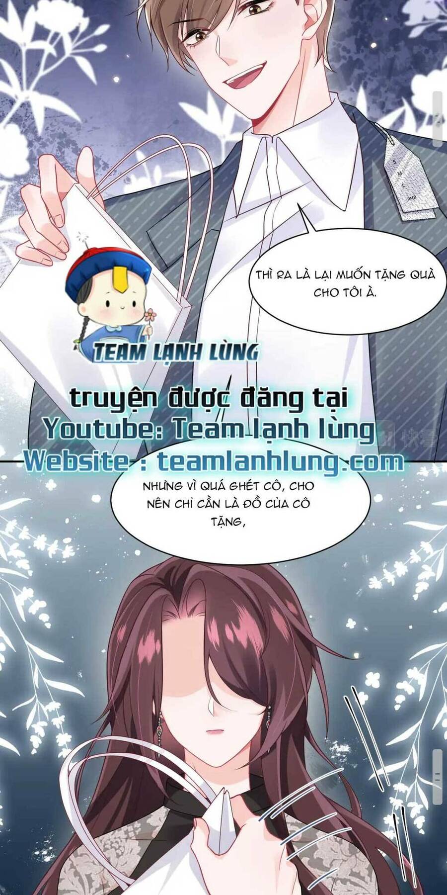 Bạch Liên Hoa Dựa Vào Việc Giả Trang Đáng Thương Hướng Dẫn Ca Ca Xưng Bá Toàn Cầu Chapter 10 - 25