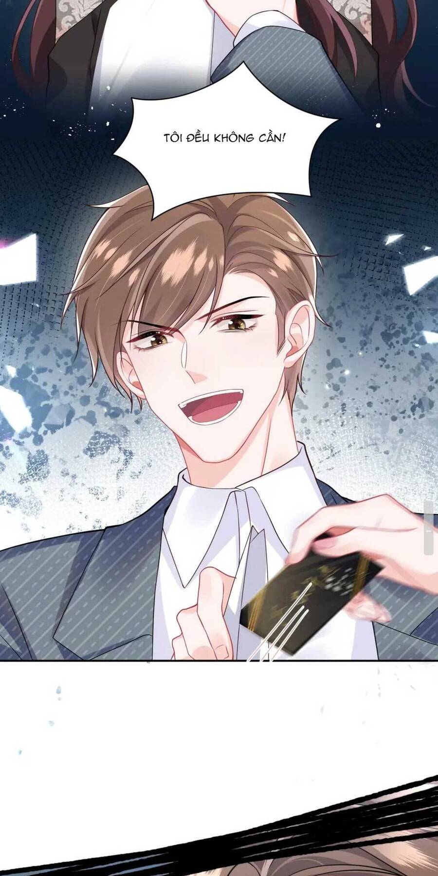 Bạch Liên Hoa Dựa Vào Việc Giả Trang Đáng Thương Hướng Dẫn Ca Ca Xưng Bá Toàn Cầu Chapter 10 - 26