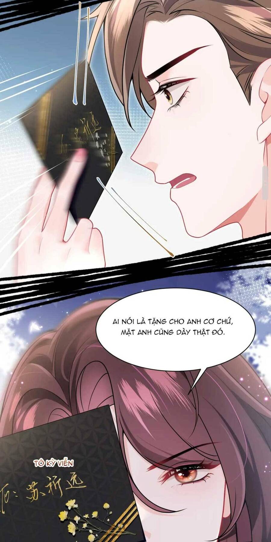 Bạch Liên Hoa Dựa Vào Việc Giả Trang Đáng Thương Hướng Dẫn Ca Ca Xưng Bá Toàn Cầu Chapter 10 - 27