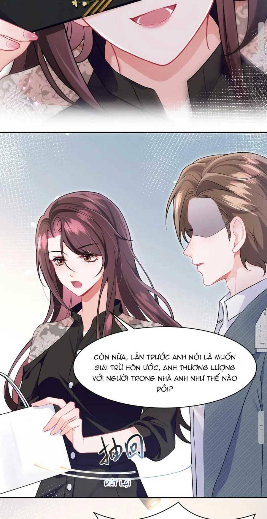 Bạch Liên Hoa Dựa Vào Việc Giả Trang Đáng Thương Hướng Dẫn Ca Ca Xưng Bá Toàn Cầu Chapter 10 - 28