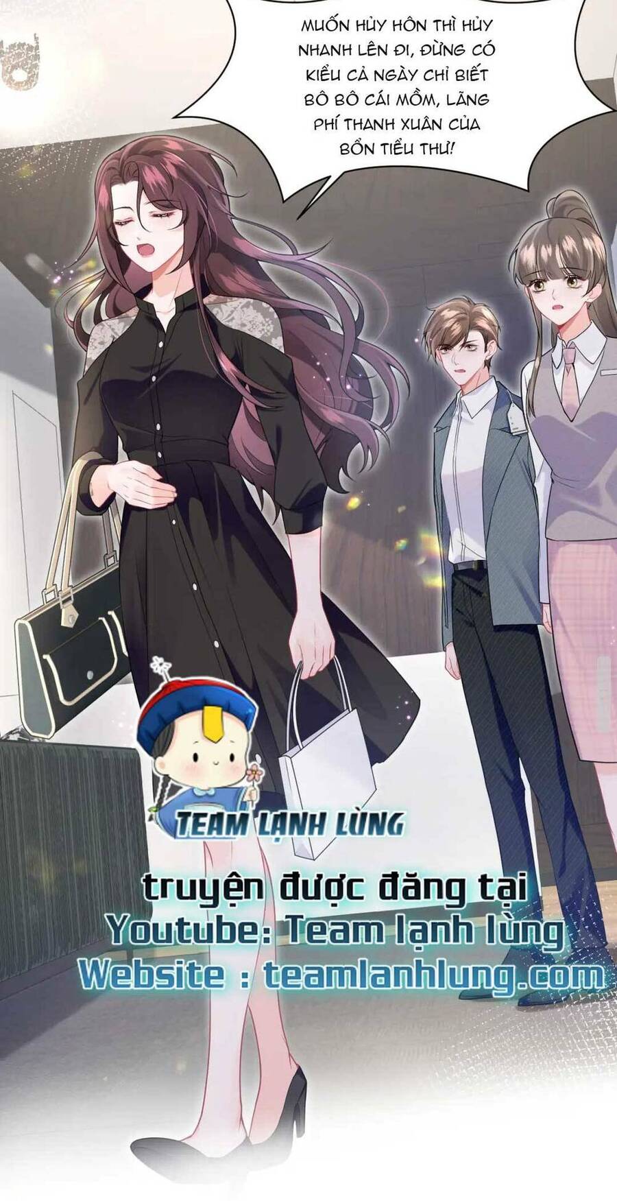 Bạch Liên Hoa Dựa Vào Việc Giả Trang Đáng Thương Hướng Dẫn Ca Ca Xưng Bá Toàn Cầu Chapter 10 - 29