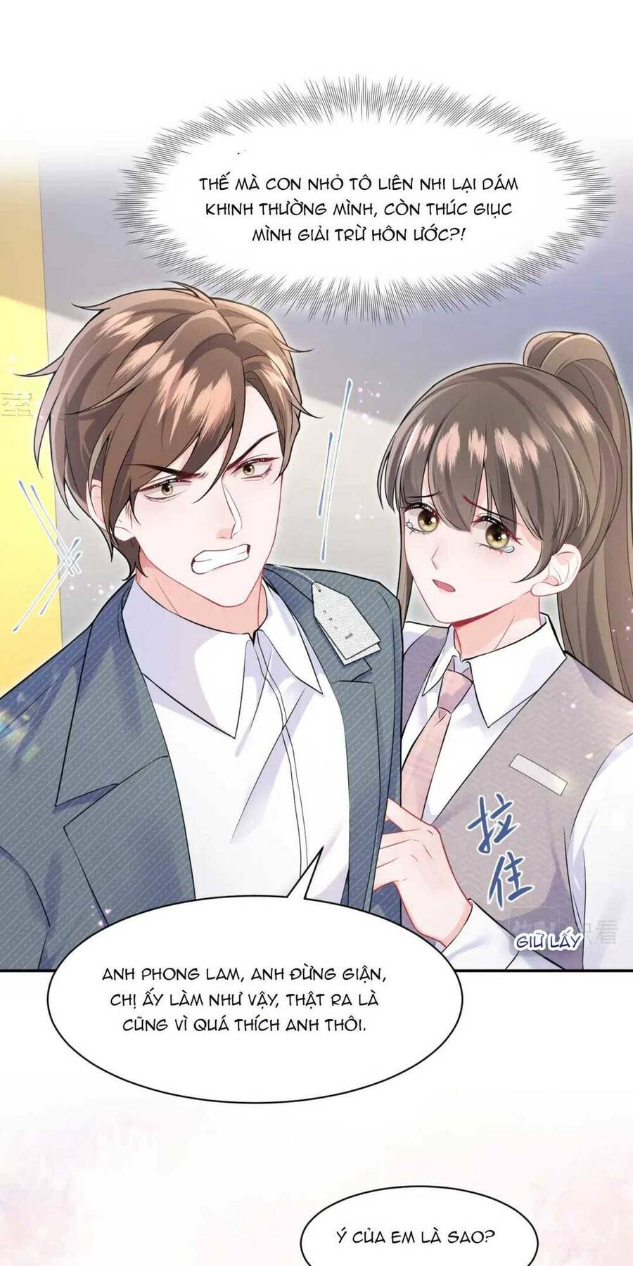 Bạch Liên Hoa Dựa Vào Việc Giả Trang Đáng Thương Hướng Dẫn Ca Ca Xưng Bá Toàn Cầu Chapter 10 - 30