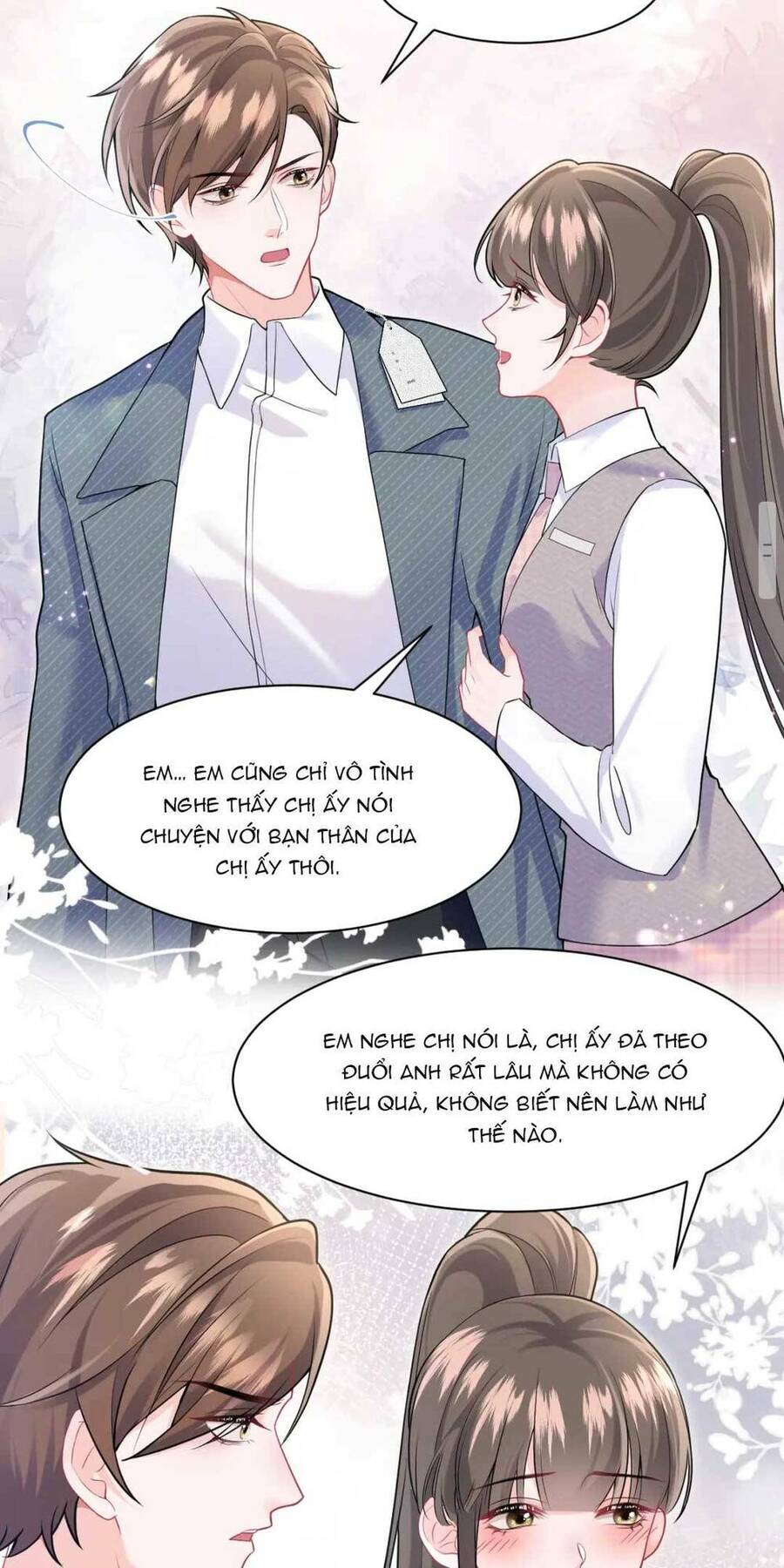 Bạch Liên Hoa Dựa Vào Việc Giả Trang Đáng Thương Hướng Dẫn Ca Ca Xưng Bá Toàn Cầu Chapter 10 - 31