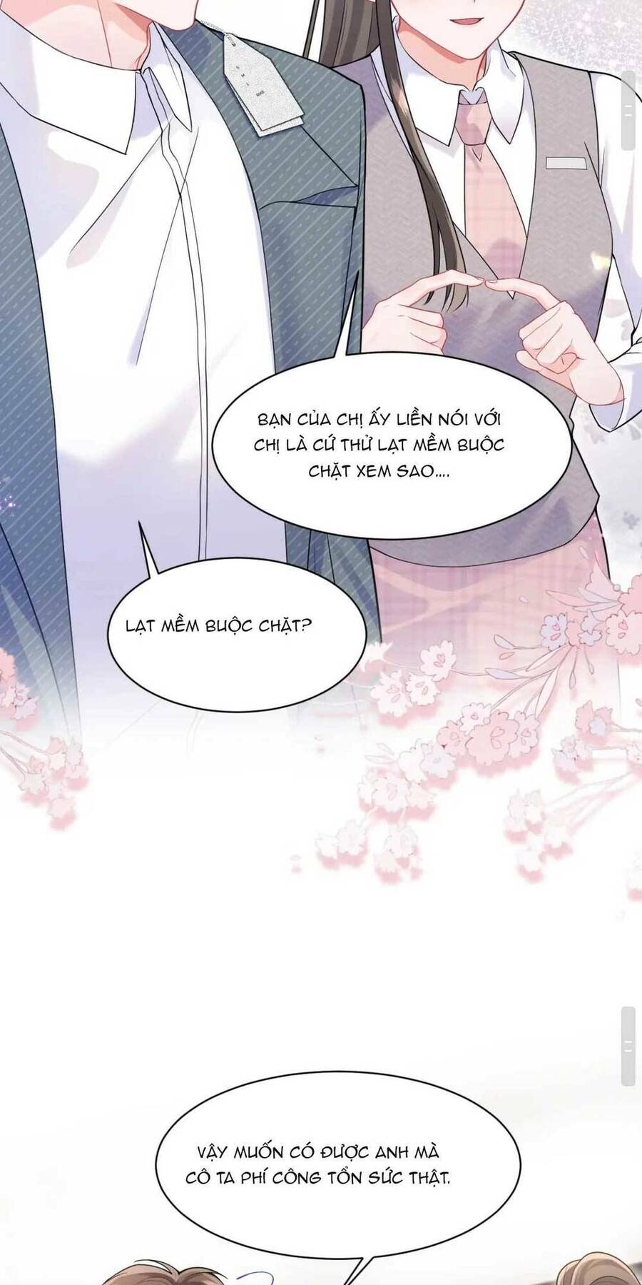 Bạch Liên Hoa Dựa Vào Việc Giả Trang Đáng Thương Hướng Dẫn Ca Ca Xưng Bá Toàn Cầu Chapter 10 - 32