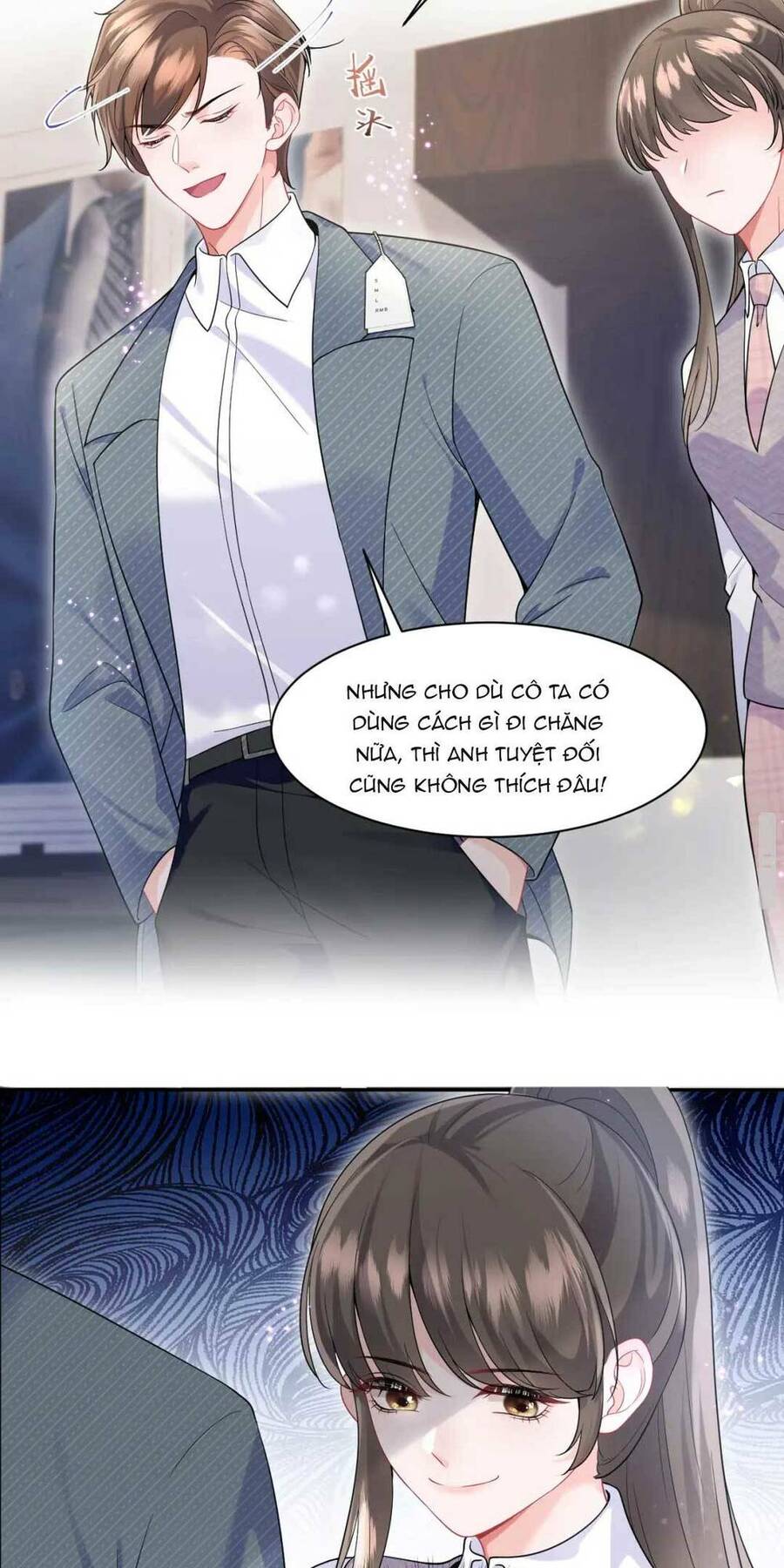 Bạch Liên Hoa Dựa Vào Việc Giả Trang Đáng Thương Hướng Dẫn Ca Ca Xưng Bá Toàn Cầu Chapter 10 - 33