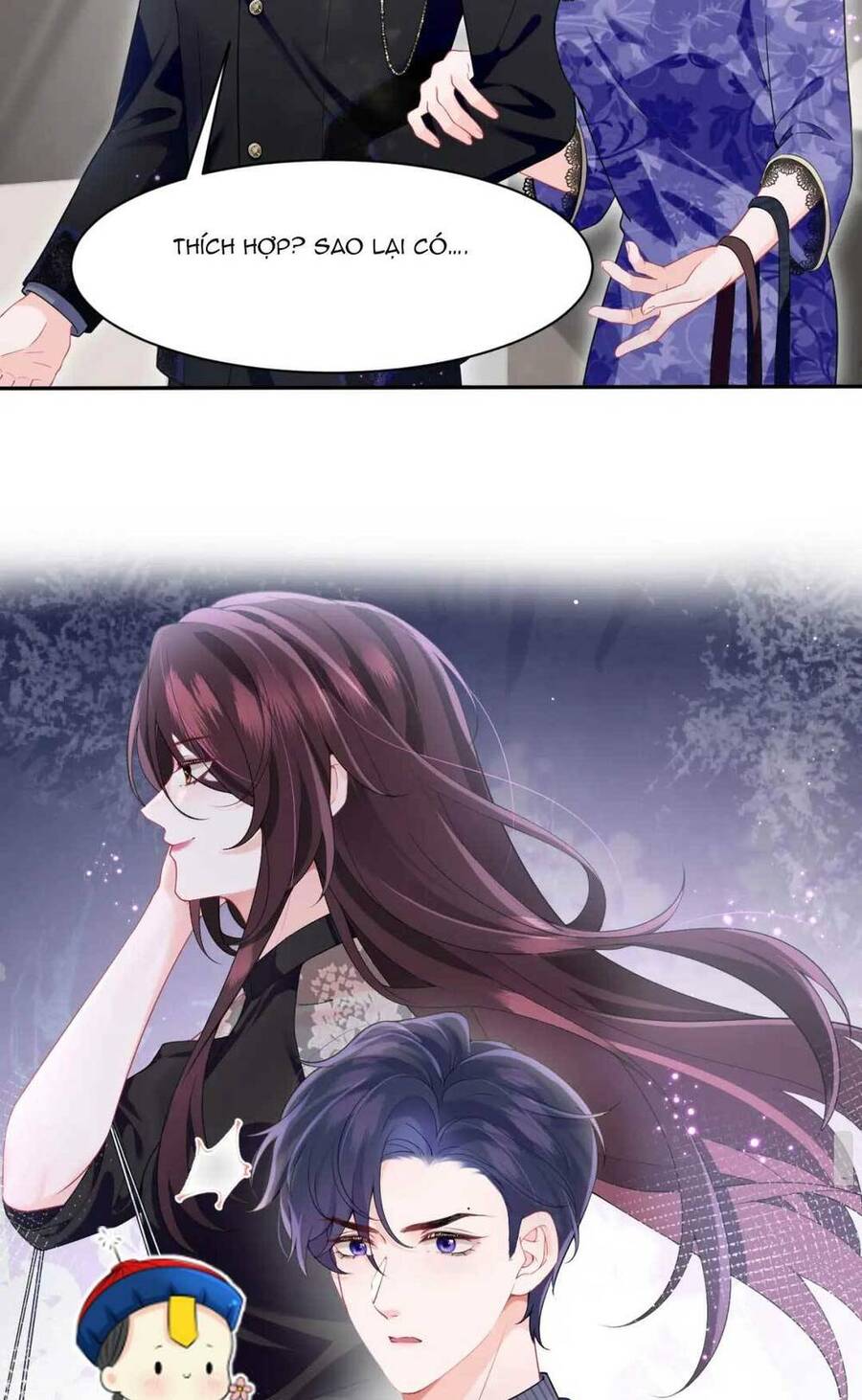 Bạch Liên Hoa Dựa Vào Việc Giả Trang Đáng Thương Hướng Dẫn Ca Ca Xưng Bá Toàn Cầu Chapter 10 - 38