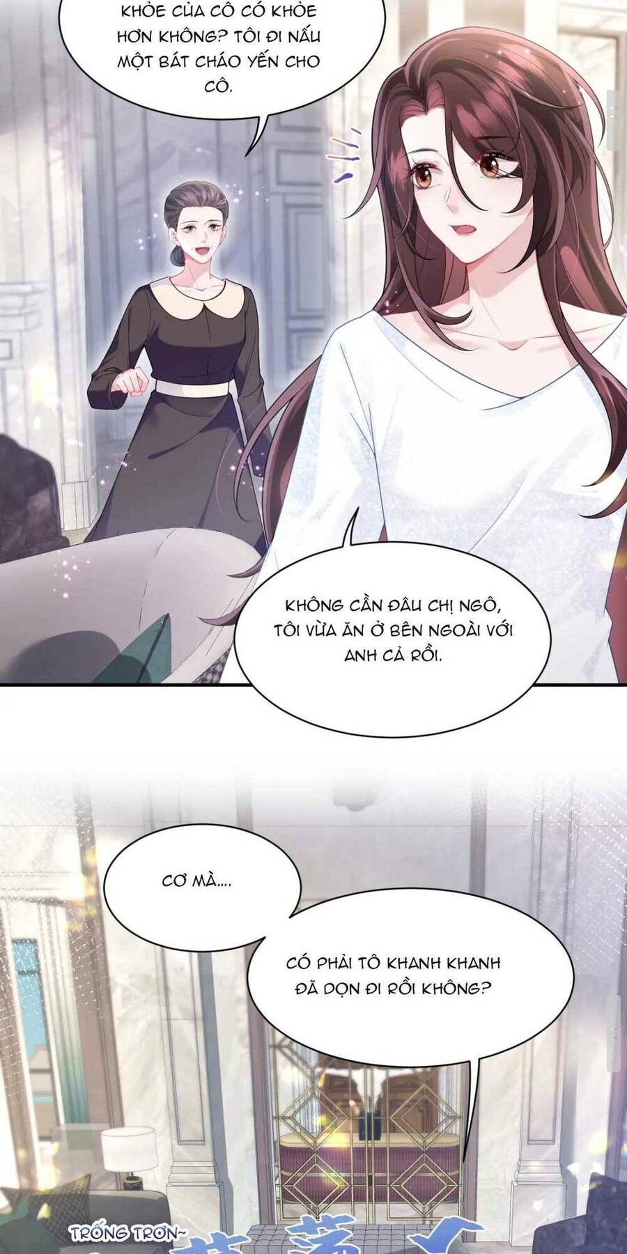 Bạch Liên Hoa Dựa Vào Việc Giả Trang Đáng Thương Hướng Dẫn Ca Ca Xưng Bá Toàn Cầu Chapter 10 - 5