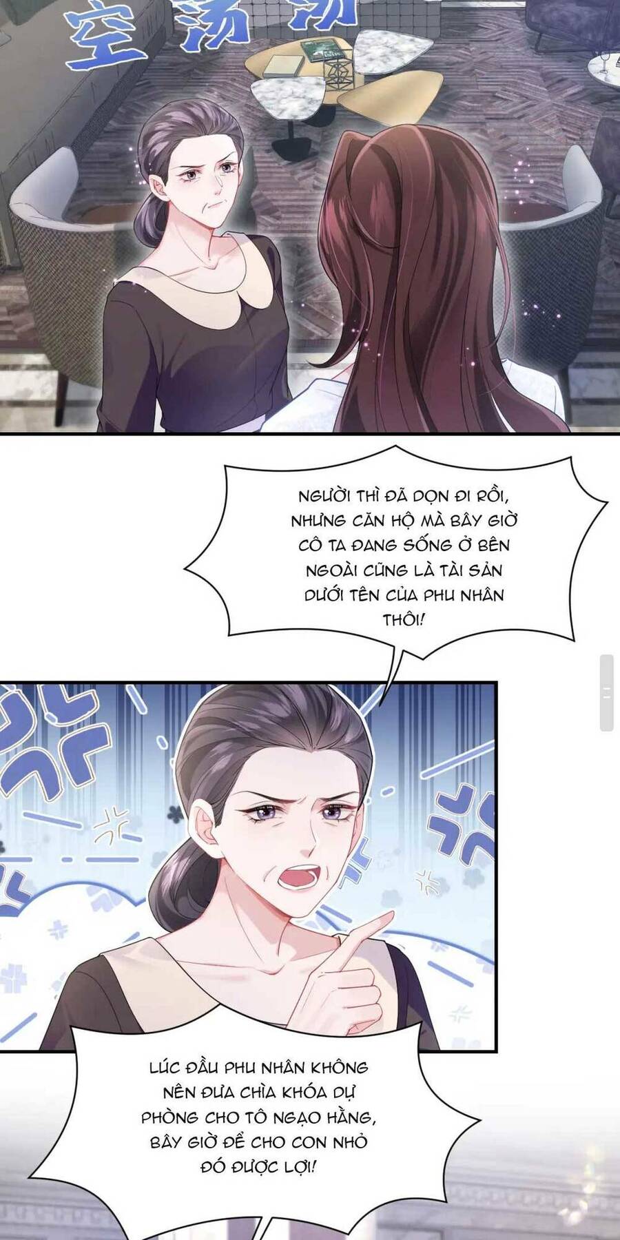 Bạch Liên Hoa Dựa Vào Việc Giả Trang Đáng Thương Hướng Dẫn Ca Ca Xưng Bá Toàn Cầu Chapter 10 - 6