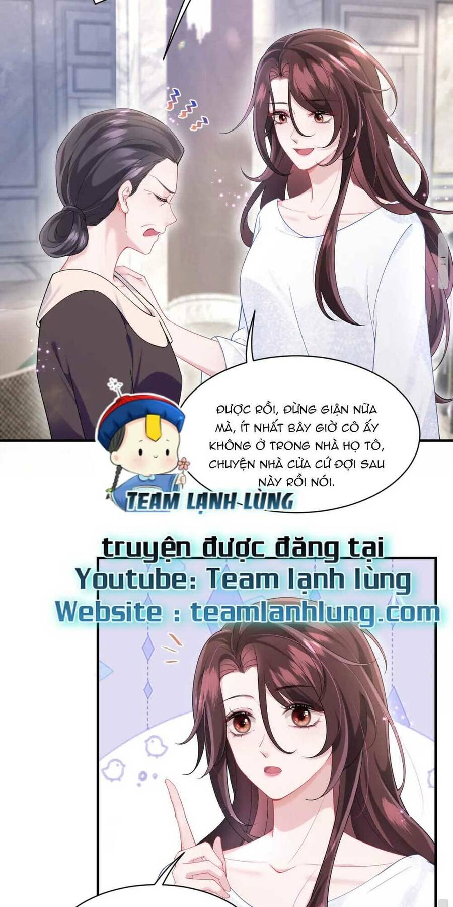 Bạch Liên Hoa Dựa Vào Việc Giả Trang Đáng Thương Hướng Dẫn Ca Ca Xưng Bá Toàn Cầu Chapter 10 - 7