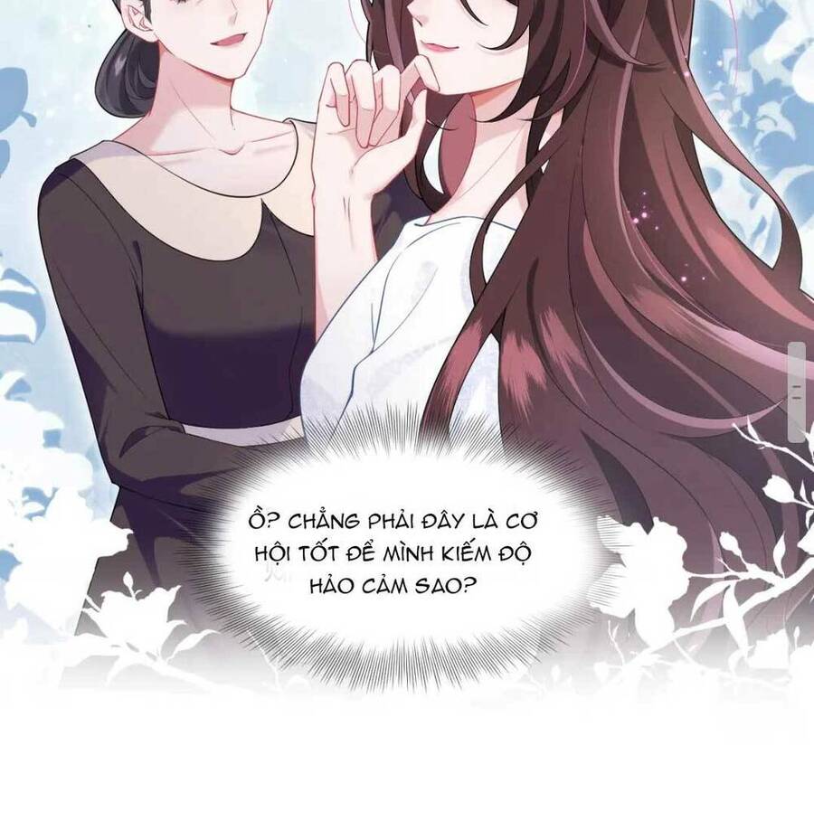 Bạch Liên Hoa Dựa Vào Việc Giả Trang Đáng Thương Hướng Dẫn Ca Ca Xưng Bá Toàn Cầu Chapter 10 - 9