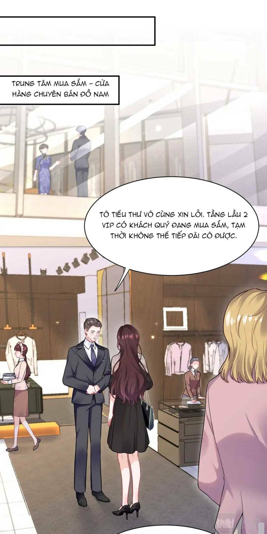 Bạch Liên Hoa Dựa Vào Việc Giả Trang Đáng Thương Hướng Dẫn Ca Ca Xưng Bá Toàn Cầu Chapter 10 - 10