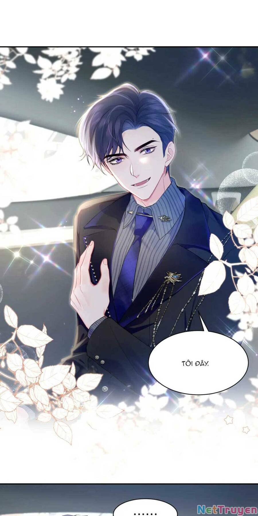 Bạch Liên Hoa Dựa Vào Việc Giả Trang Đáng Thương Hướng Dẫn Ca Ca Xưng Bá Toàn Cầu Chapter 11 - 11
