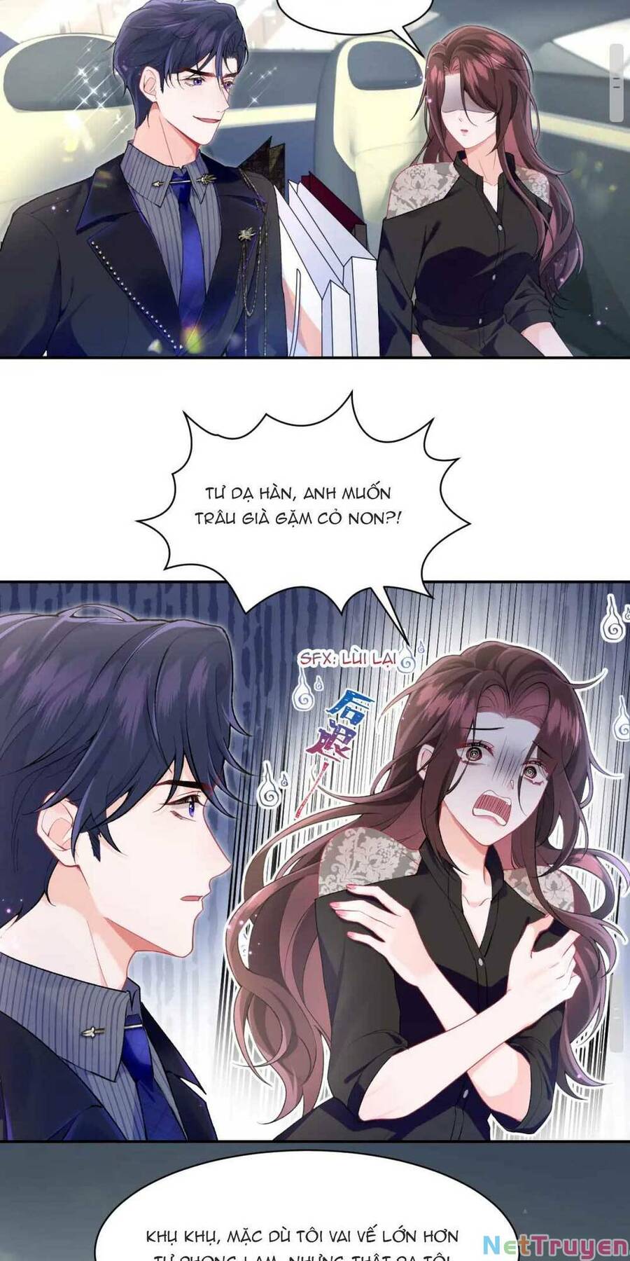 Bạch Liên Hoa Dựa Vào Việc Giả Trang Đáng Thương Hướng Dẫn Ca Ca Xưng Bá Toàn Cầu Chapter 11 - 12