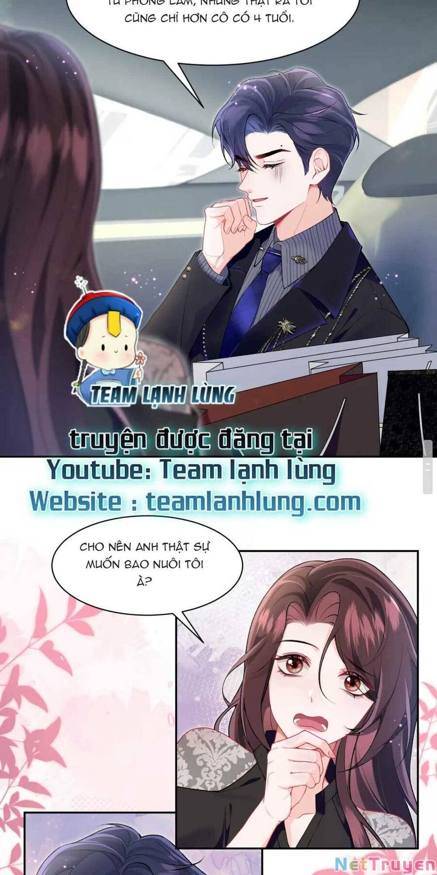 Bạch Liên Hoa Dựa Vào Việc Giả Trang Đáng Thương Hướng Dẫn Ca Ca Xưng Bá Toàn Cầu Chapter 11 - 13