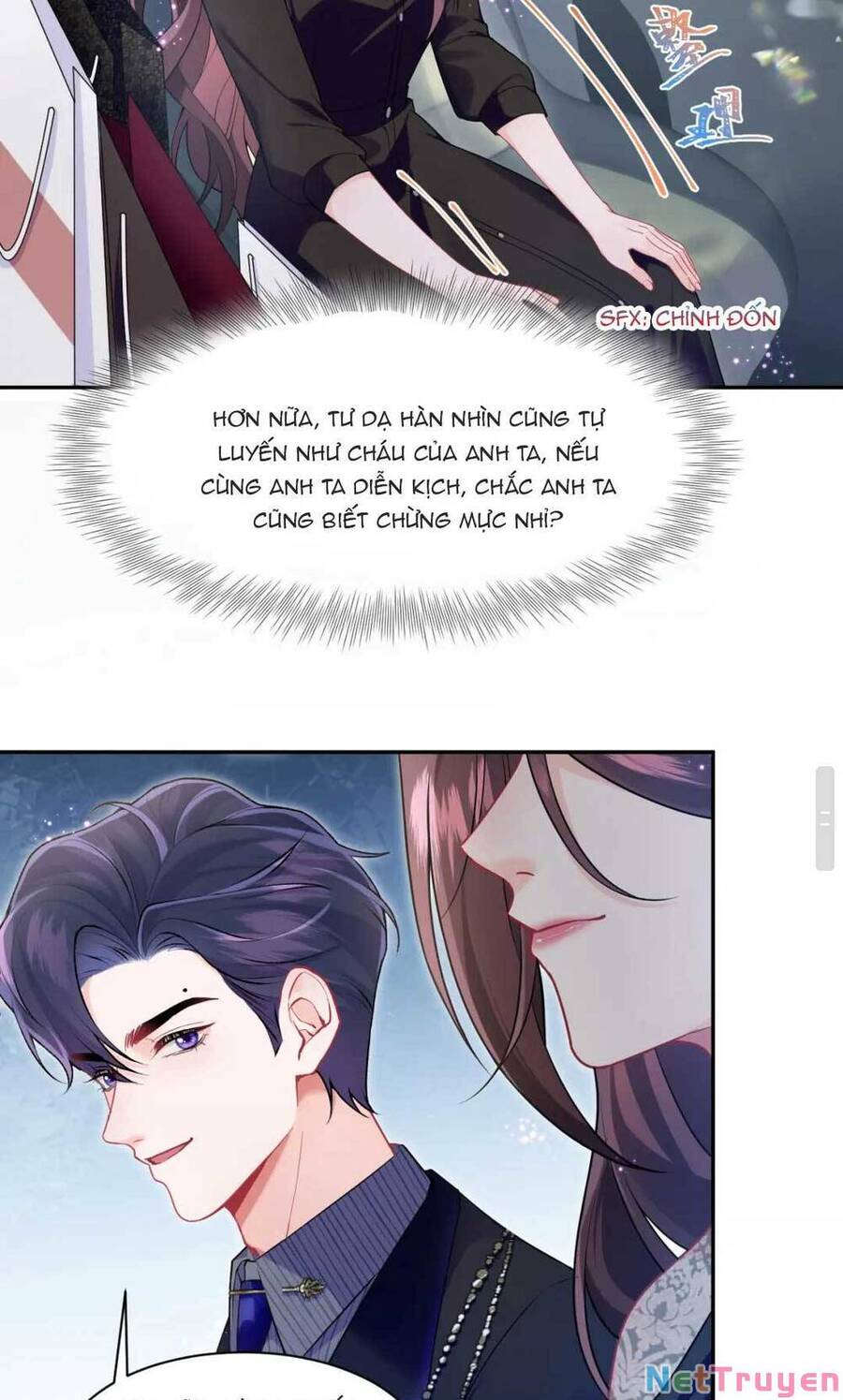 Bạch Liên Hoa Dựa Vào Việc Giả Trang Đáng Thương Hướng Dẫn Ca Ca Xưng Bá Toàn Cầu Chapter 11 - 16