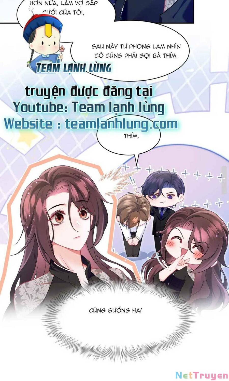 Bạch Liên Hoa Dựa Vào Việc Giả Trang Đáng Thương Hướng Dẫn Ca Ca Xưng Bá Toàn Cầu Chapter 11 - 17