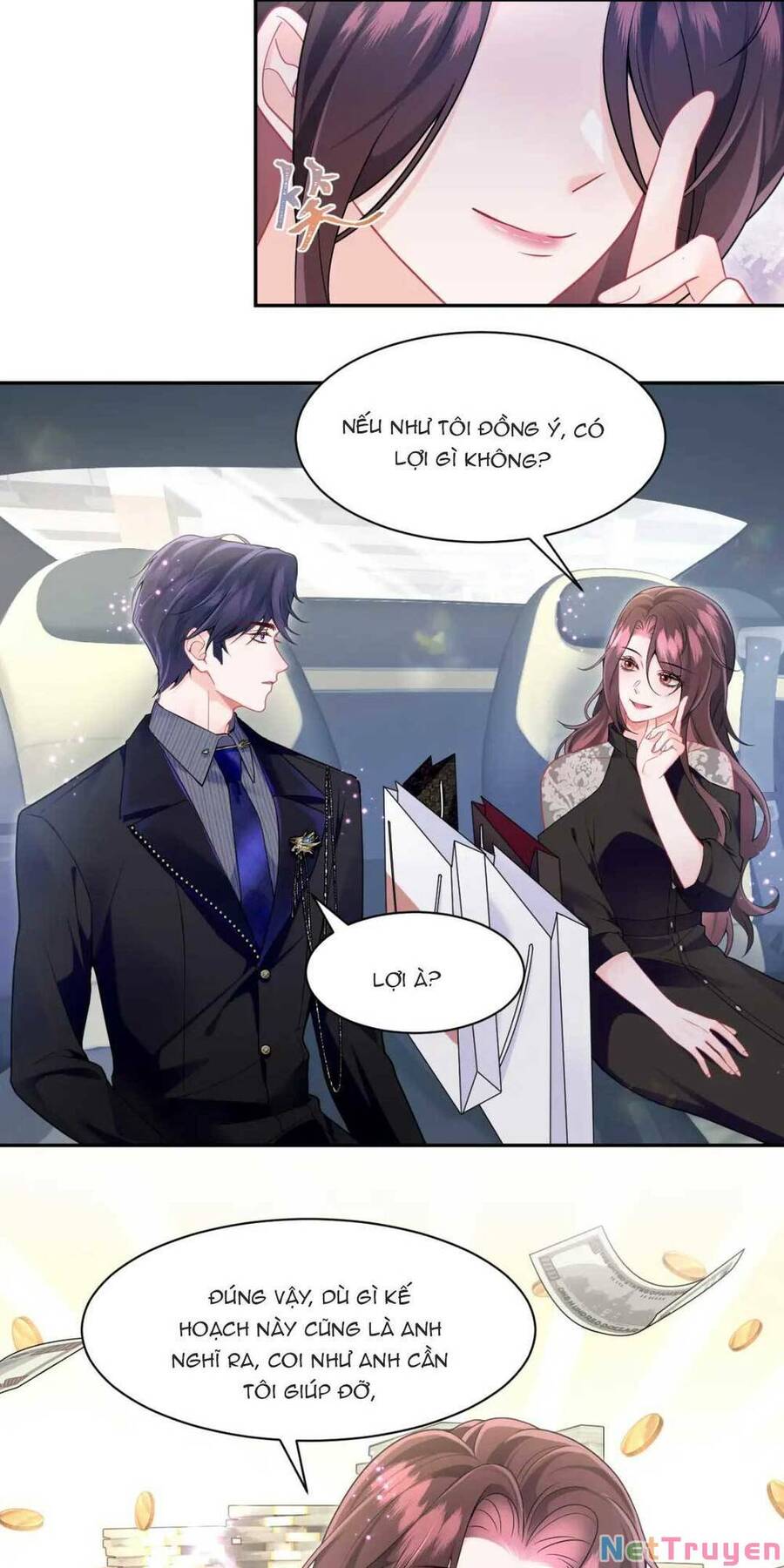 Bạch Liên Hoa Dựa Vào Việc Giả Trang Đáng Thương Hướng Dẫn Ca Ca Xưng Bá Toàn Cầu Chapter 11 - 18