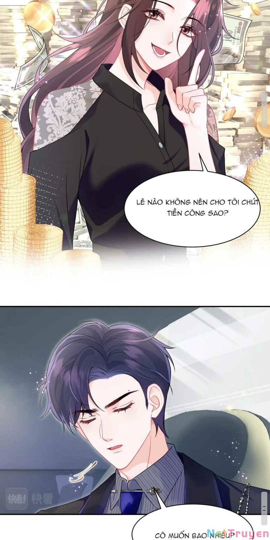 Bạch Liên Hoa Dựa Vào Việc Giả Trang Đáng Thương Hướng Dẫn Ca Ca Xưng Bá Toàn Cầu Chapter 11 - 19