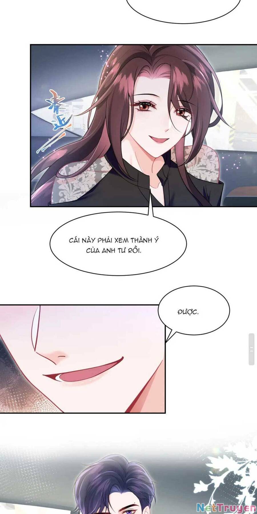 Bạch Liên Hoa Dựa Vào Việc Giả Trang Đáng Thương Hướng Dẫn Ca Ca Xưng Bá Toàn Cầu Chapter 11 - 20