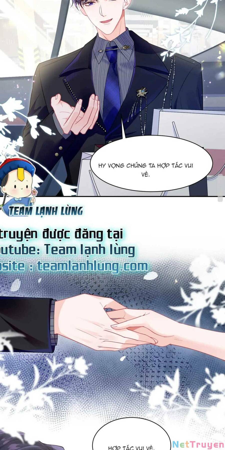 Bạch Liên Hoa Dựa Vào Việc Giả Trang Đáng Thương Hướng Dẫn Ca Ca Xưng Bá Toàn Cầu Chapter 11 - 21