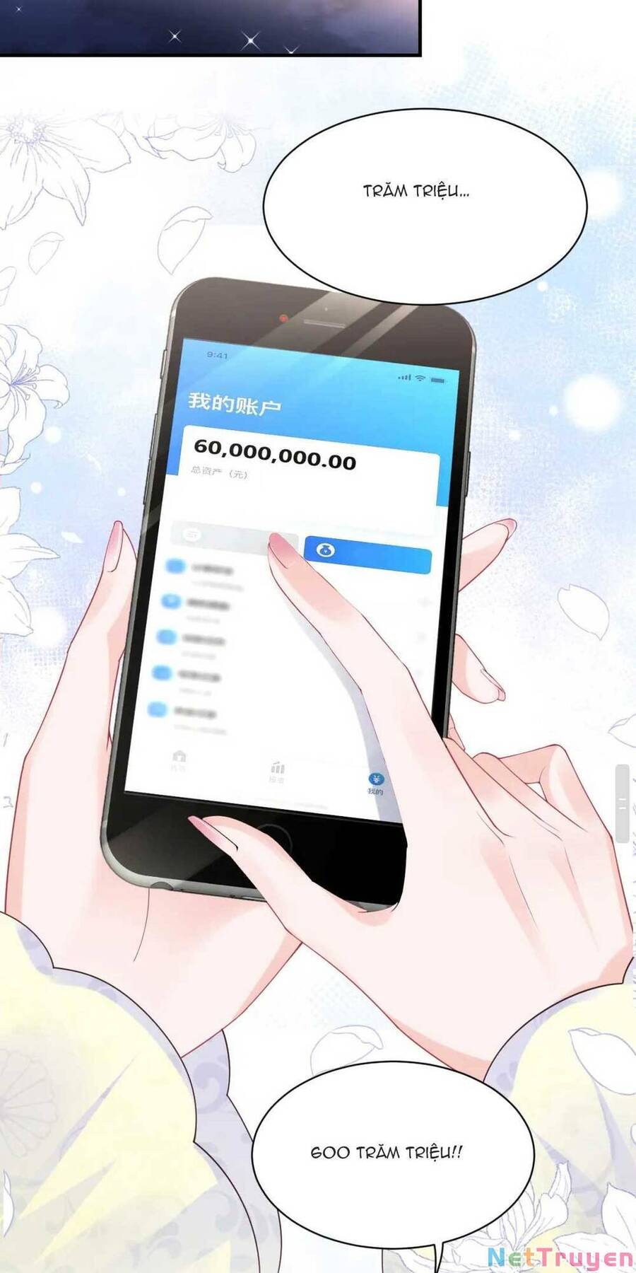 Bạch Liên Hoa Dựa Vào Việc Giả Trang Đáng Thương Hướng Dẫn Ca Ca Xưng Bá Toàn Cầu Chapter 11 - 23