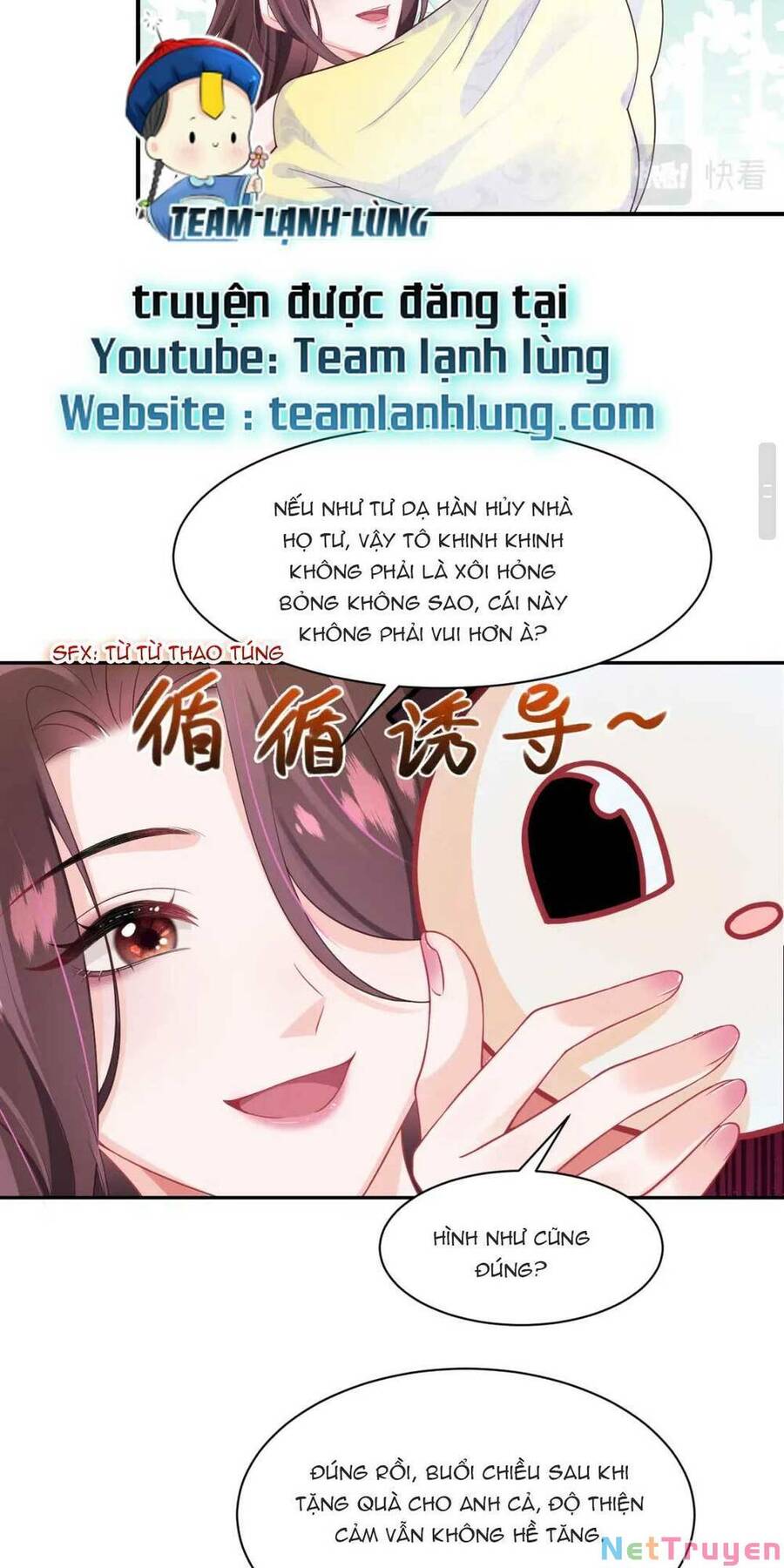 Bạch Liên Hoa Dựa Vào Việc Giả Trang Đáng Thương Hướng Dẫn Ca Ca Xưng Bá Toàn Cầu Chapter 11 - 27