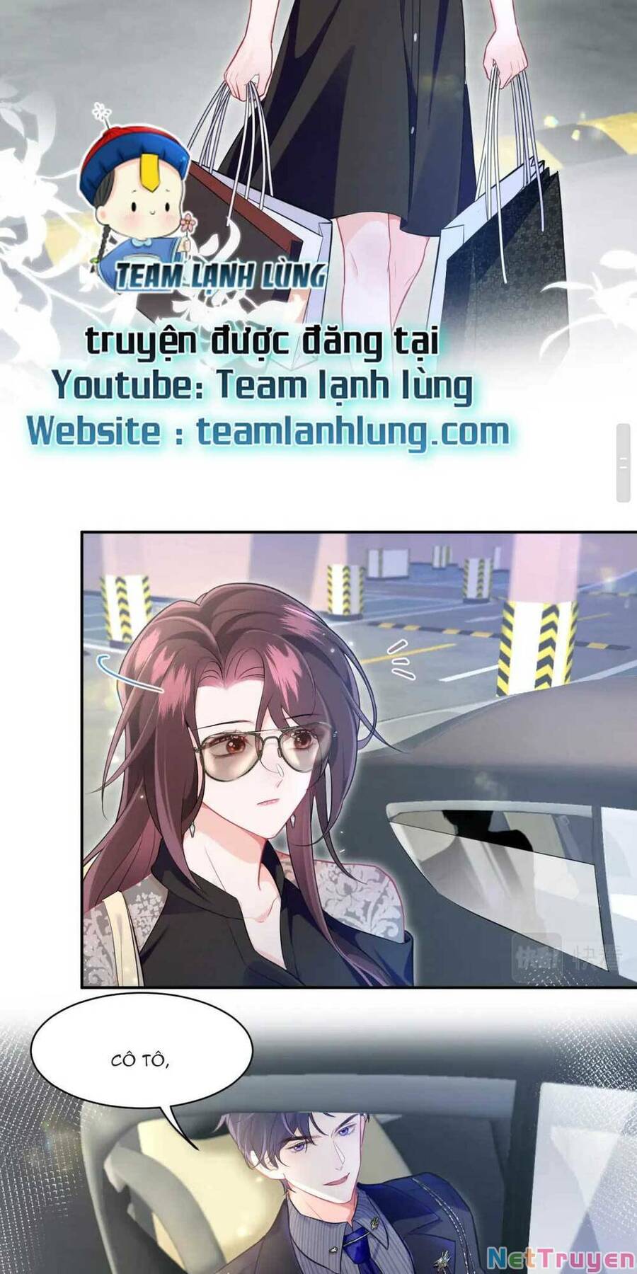 Bạch Liên Hoa Dựa Vào Việc Giả Trang Đáng Thương Hướng Dẫn Ca Ca Xưng Bá Toàn Cầu Chapter 11 - 4