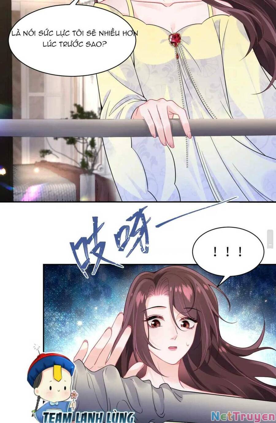 Bạch Liên Hoa Dựa Vào Việc Giả Trang Đáng Thương Hướng Dẫn Ca Ca Xưng Bá Toàn Cầu Chapter 11 - 31