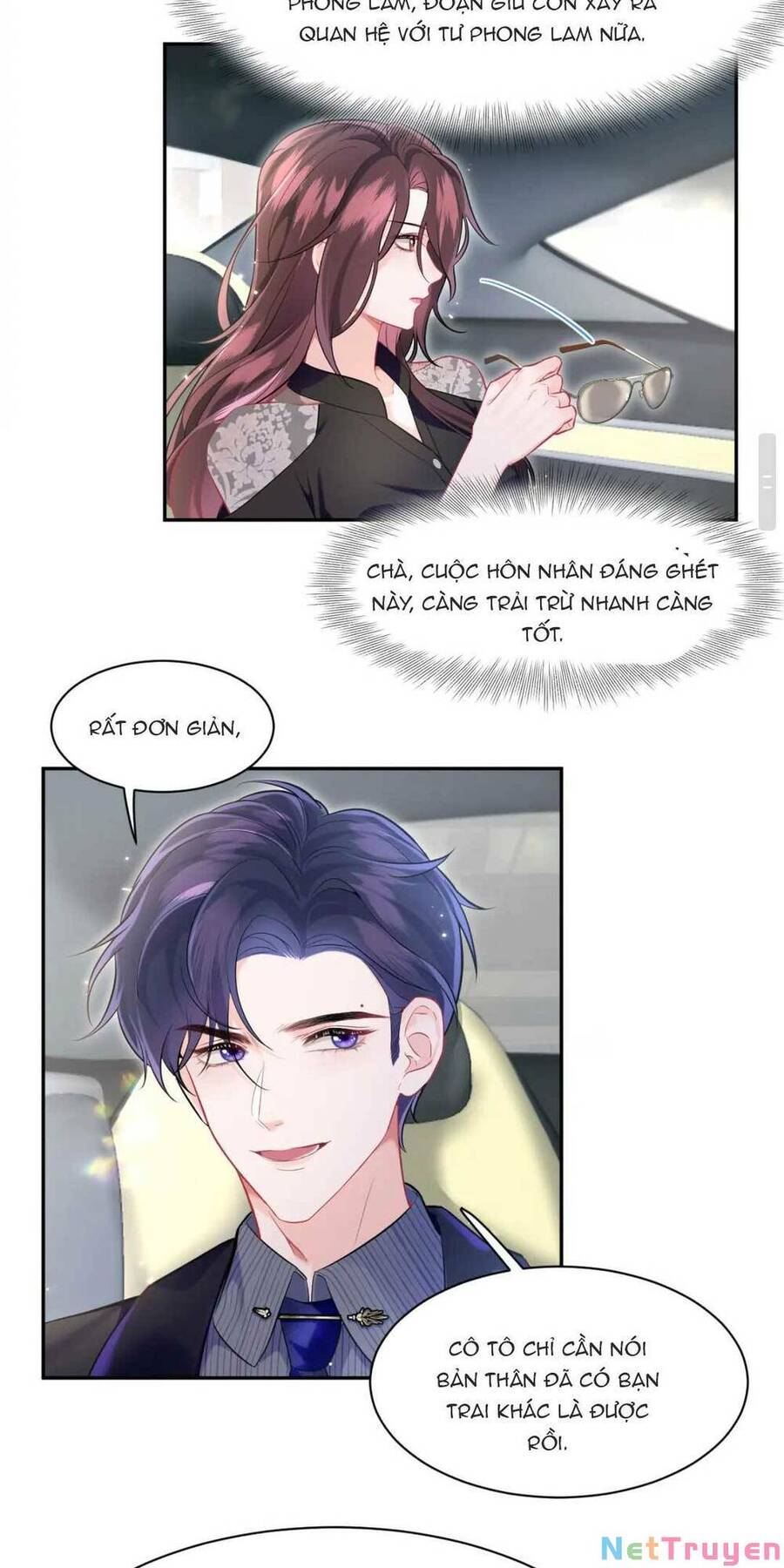 Bạch Liên Hoa Dựa Vào Việc Giả Trang Đáng Thương Hướng Dẫn Ca Ca Xưng Bá Toàn Cầu Chapter 11 - 7