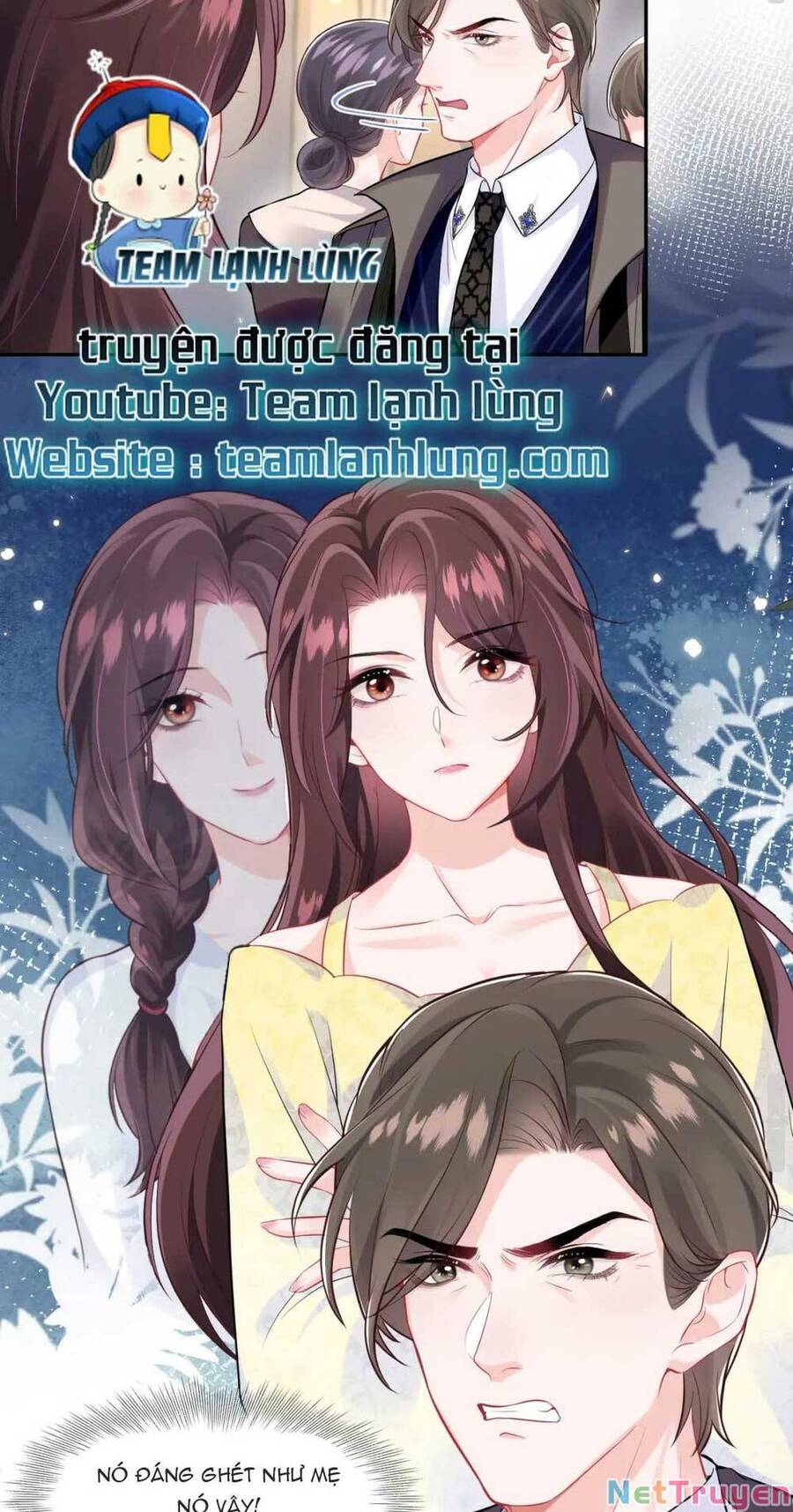 Bạch Liên Hoa Dựa Vào Việc Giả Trang Đáng Thương Hướng Dẫn Ca Ca Xưng Bá Toàn Cầu Chapter 12 - 11