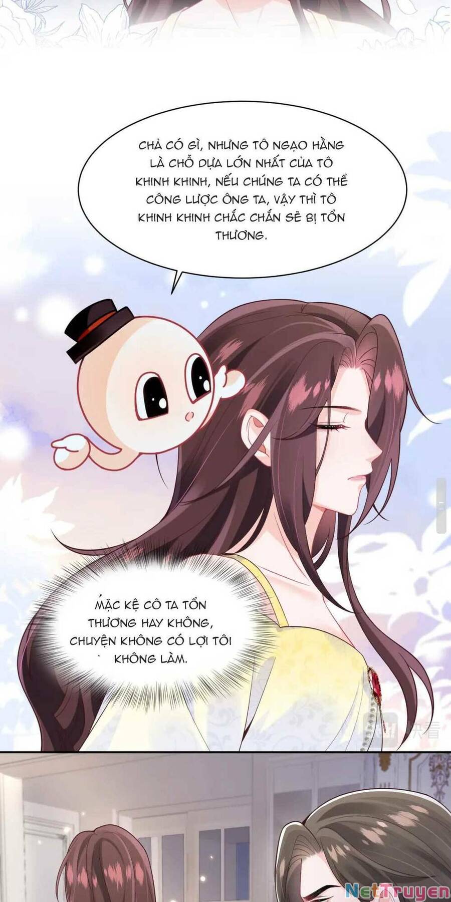 Bạch Liên Hoa Dựa Vào Việc Giả Trang Đáng Thương Hướng Dẫn Ca Ca Xưng Bá Toàn Cầu Chapter 12 - 15