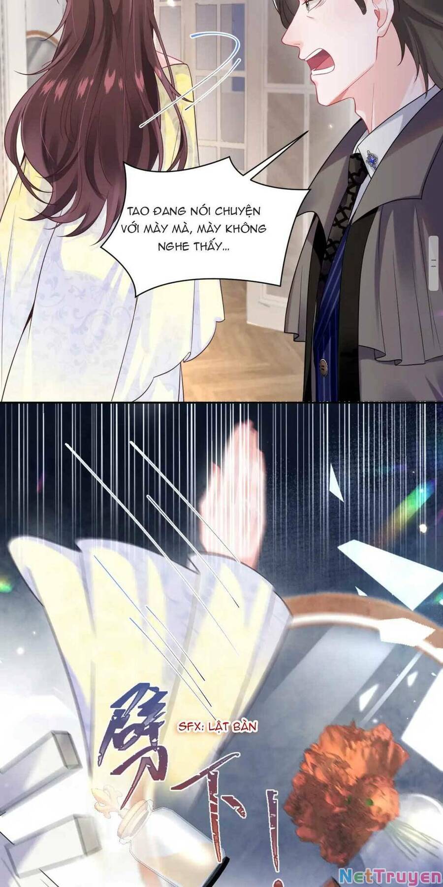 Bạch Liên Hoa Dựa Vào Việc Giả Trang Đáng Thương Hướng Dẫn Ca Ca Xưng Bá Toàn Cầu Chapter 12 - 16