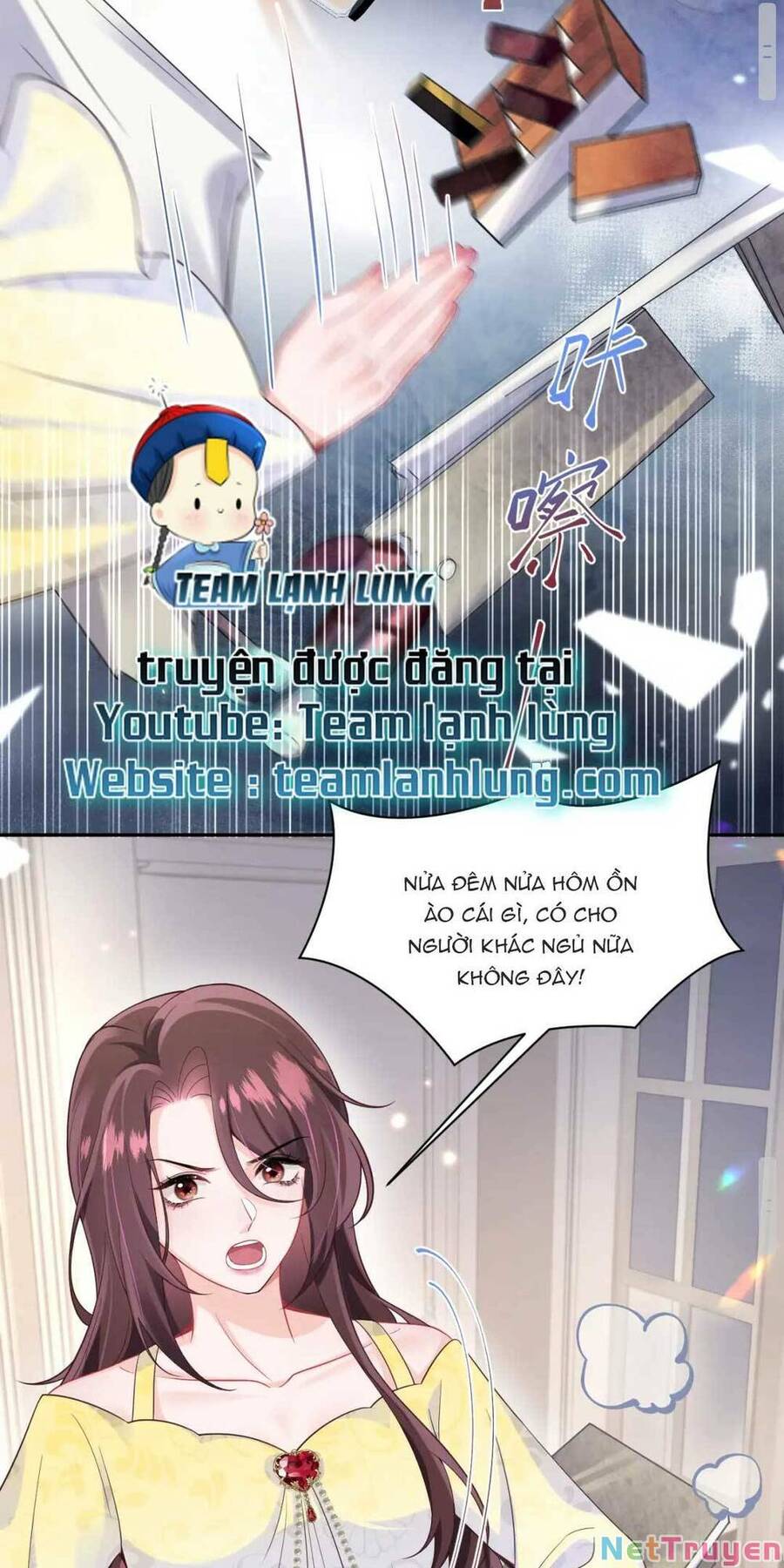 Bạch Liên Hoa Dựa Vào Việc Giả Trang Đáng Thương Hướng Dẫn Ca Ca Xưng Bá Toàn Cầu Chapter 12 - 17