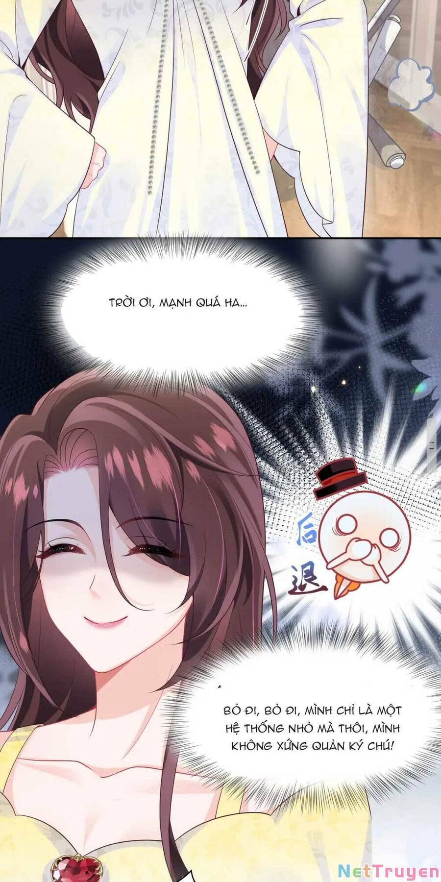 Bạch Liên Hoa Dựa Vào Việc Giả Trang Đáng Thương Hướng Dẫn Ca Ca Xưng Bá Toàn Cầu Chapter 12 - 18