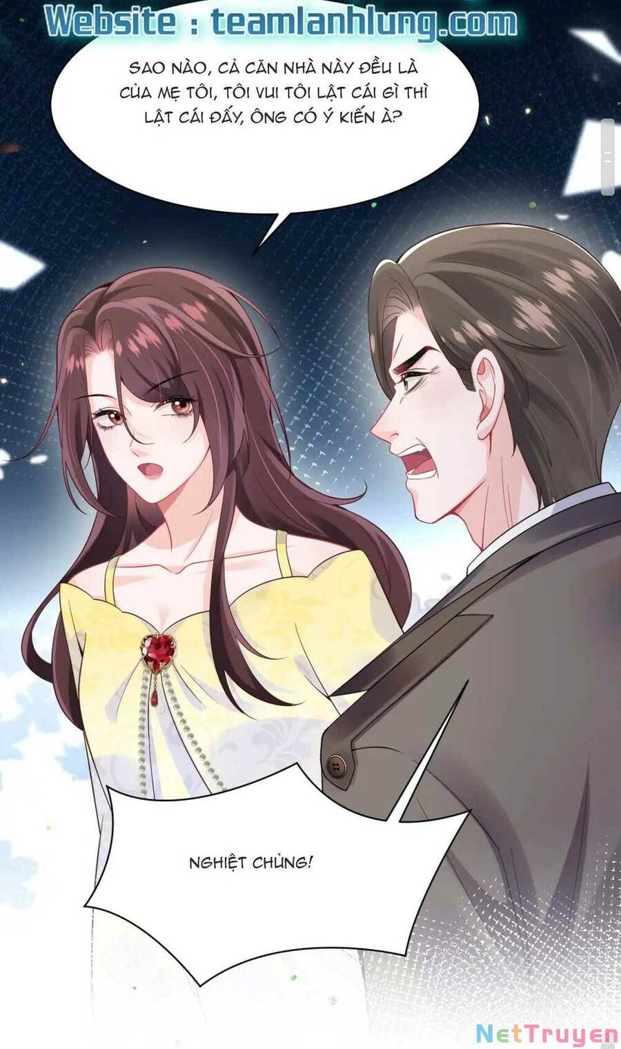 Bạch Liên Hoa Dựa Vào Việc Giả Trang Đáng Thương Hướng Dẫn Ca Ca Xưng Bá Toàn Cầu Chapter 12 - 20