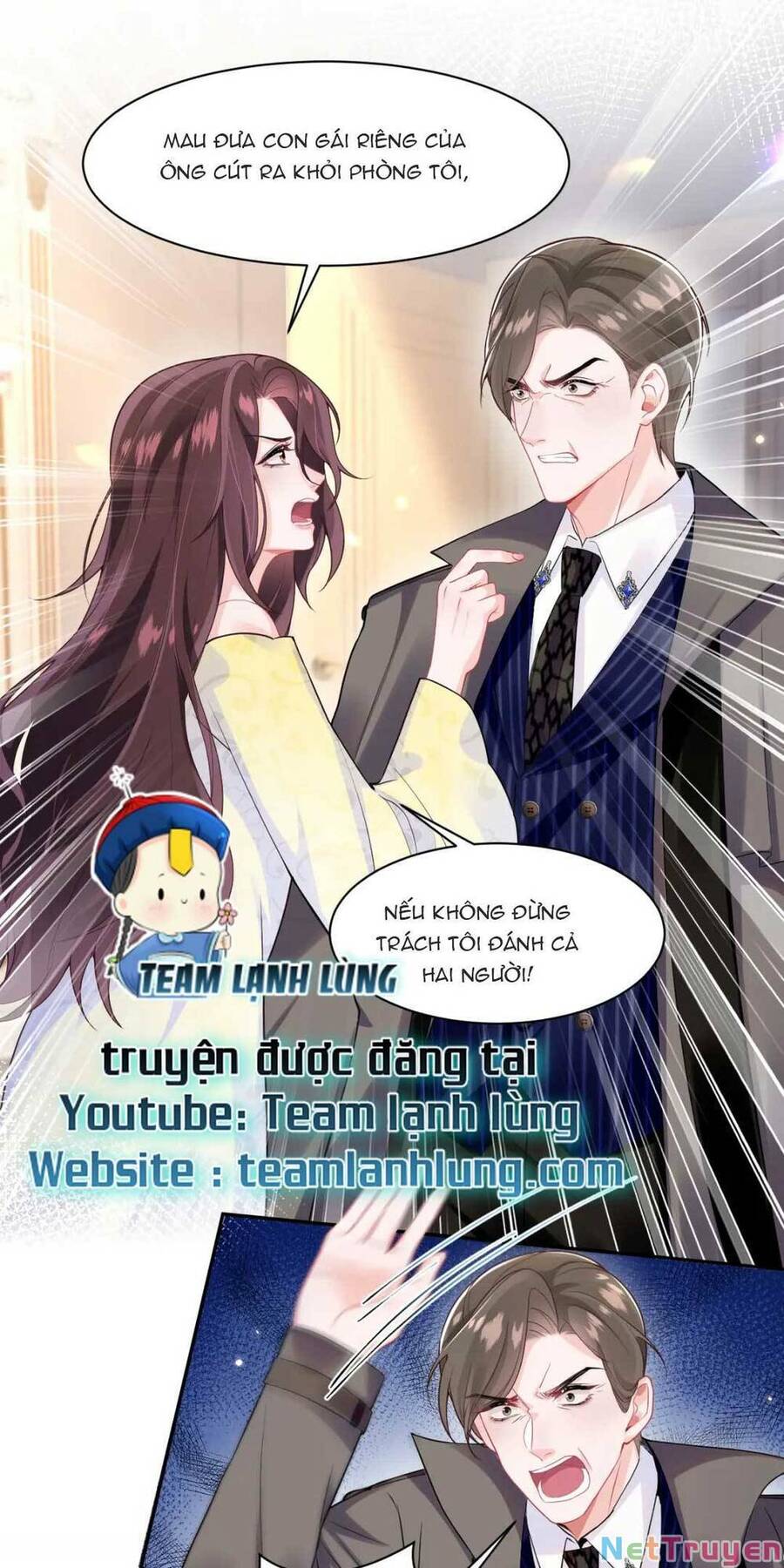 Bạch Liên Hoa Dựa Vào Việc Giả Trang Đáng Thương Hướng Dẫn Ca Ca Xưng Bá Toàn Cầu Chapter 12 - 21