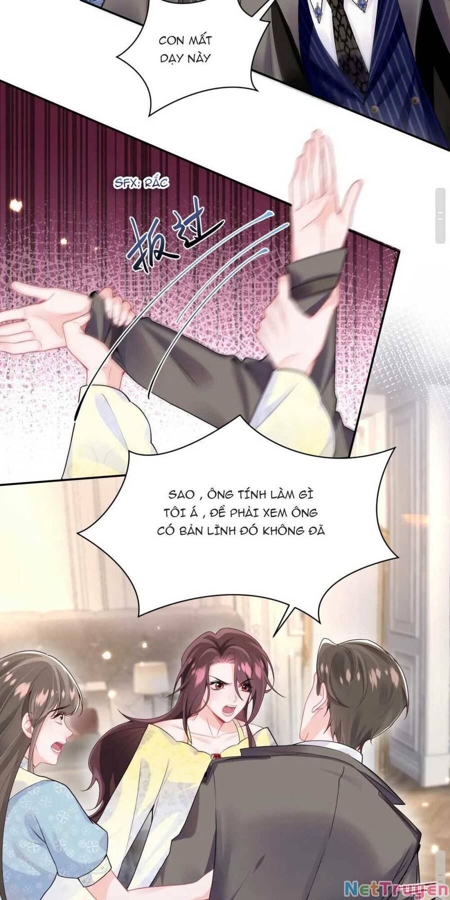 Bạch Liên Hoa Dựa Vào Việc Giả Trang Đáng Thương Hướng Dẫn Ca Ca Xưng Bá Toàn Cầu Chapter 12 - 22