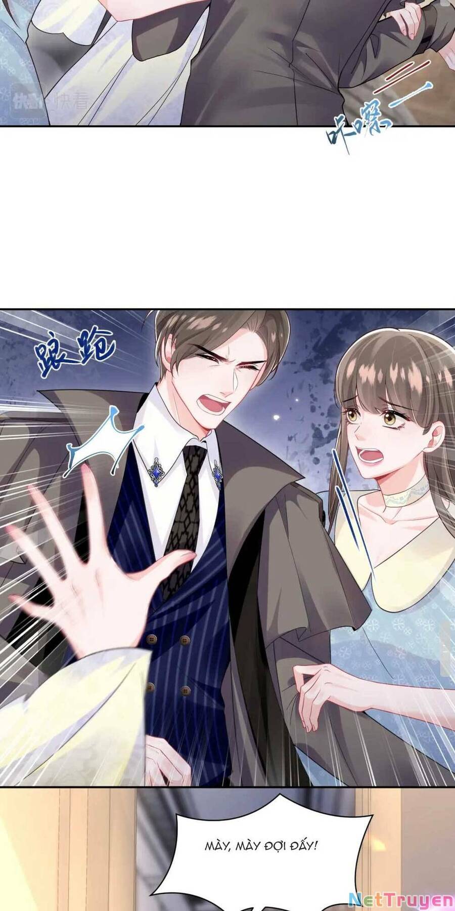 Bạch Liên Hoa Dựa Vào Việc Giả Trang Đáng Thương Hướng Dẫn Ca Ca Xưng Bá Toàn Cầu Chapter 12 - 23