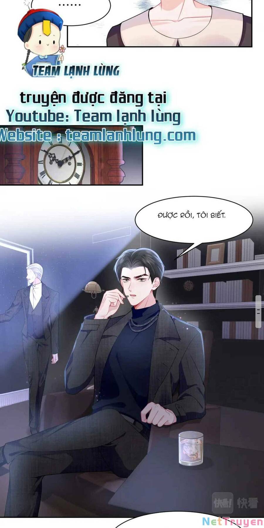 Bạch Liên Hoa Dựa Vào Việc Giả Trang Đáng Thương Hướng Dẫn Ca Ca Xưng Bá Toàn Cầu Chapter 12 - 26